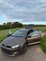 Volkswagen VW Polo 6R 1.2 TSI - Volkswagen Polo Kleinwagen 6r mit Benzin-Antrieb