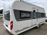 Hobby Excellent 560 CFe *Mover*Markise*Serviceklappen - Hobby Excellent