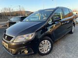 Seat Alhambra 2.0 TDI Start&Stop 130kW Style DSG/GAR! - gebrauchte Seat Alhambra aus dem Jahr 2014
