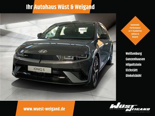 Hyundai Ioniq 5 N Line 229PS 84 kWh