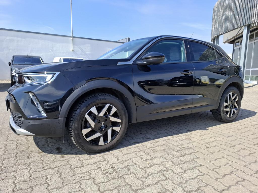 Opel Mokka 1.2 Elegance INTELLILINK LED MATRIX-LED