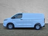 Ford Transit Custom Kasten 320 L1 Trend #AHK#Hartholz - Ford Transit mit Diesel-Antrieb: Automatik