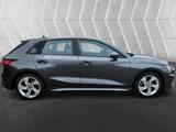 Audi A3 Sportback 35TDI Sline/Virtual/ACC/LED/KeyLess - Audi A3: Kleinwagen