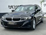 BMW 320 d Mild Hybrid xDrive  *FACELIFT*CURVED* *LED - BMW 3 Series: M