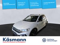 Volkswagen T-Roc - Vorschau Bild 1