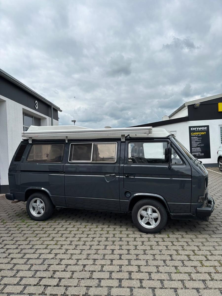 Volkswagen T3 Multivan