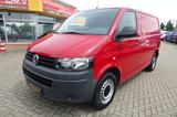 Volkswagen T5 Transporter*Klima*1.Hand*erst 77tkm*Mwst* - gebrauchte VW T5 aus dem Jahr 2010