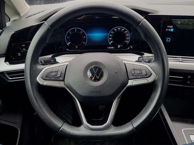 Golf VIII Variant 2.0TDI Aut.