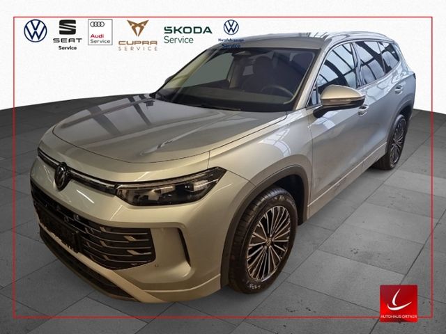 Volkswagen Tayron 2.0 TDI Elegance 4Motion 7-SITZER STHZG N