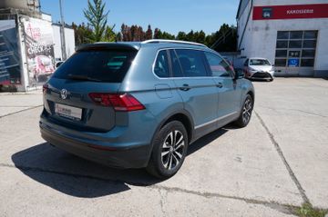 Volkswagen Tiguan - 5
