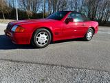 Mercedes-Benz SL 320 SL - Mercedes-Benz Gebrauchtwagen von 1993