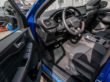 Ford Kuga 1.5 ST-Line X Autobahnassistent Kamera
