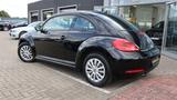 Volkswagen Beetle Lim.-2xPDC-Navi-L&S-GRA - Sportwagen bis 25.000 Euro