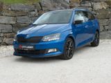 Skoda Fabia 1.2l TSI 81kW Monte Carlo Combi PANO - Skoda Fabia: Monte Carlo