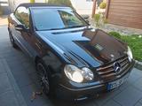 Mercedes-Benz CLK 280 AVANTGARDE AVANTGARDE - Mercedes-Benz CLK 280 Gebrauchtwagen