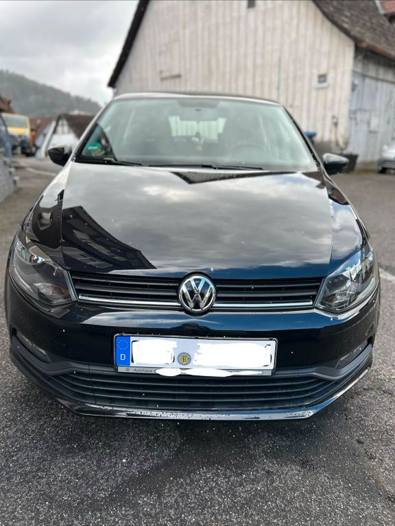 Image of Volkswagen Polo