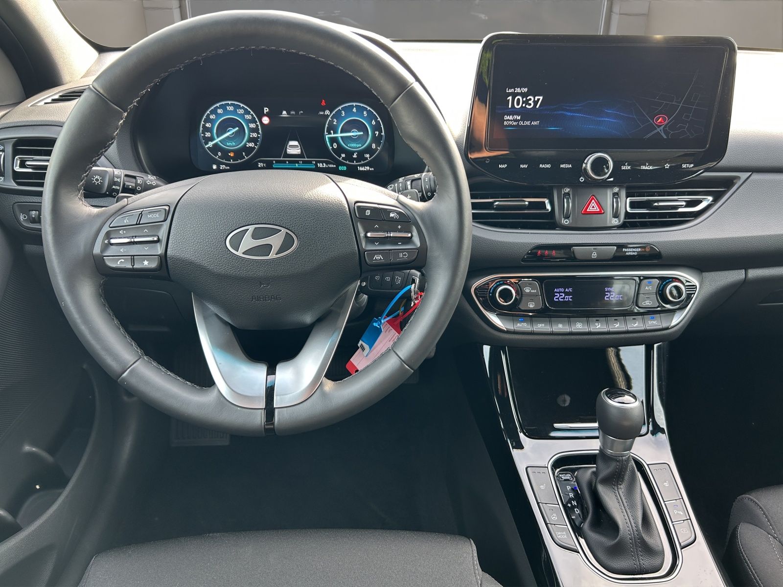 Hyundai i30 – Bild 8