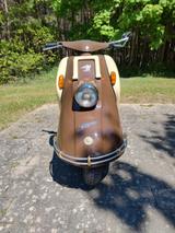 Heinkel Tourist 103 A1 - Offers
