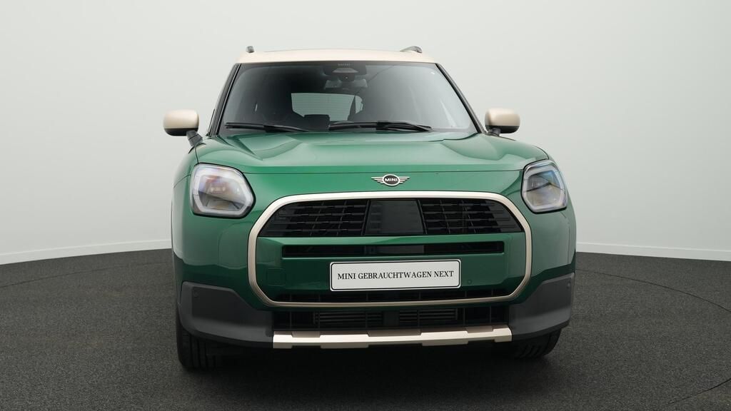 MINI Cooper C Countryman - Bild 3