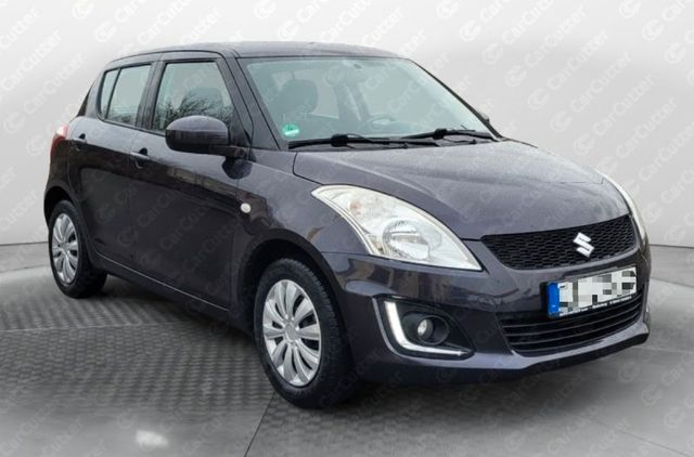 Suzuki Swift 1.2i Club*Tempo*Klima*8xbereift*USB*2.Hd.