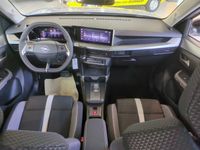 Opel Frontera - Vorschau Bild 14