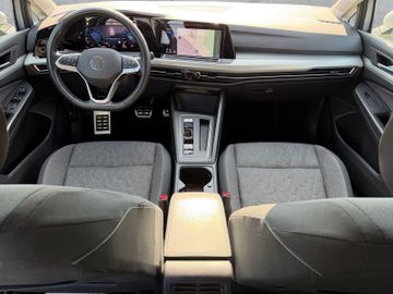 Volkswagen Golf - 9