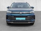 Volkswagen Tiguan 1.5 TSI DSG AHK NAVI LANE ASSIST - Volkswagen Gebrauchtwagen in Duisburg