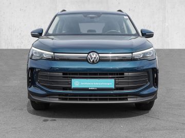 Volkswagen Tiguan - 3