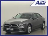 Mercedes-Benz A 200 CDI LED Navi Keyless Spurhalte 1.Hd - Mercedes-Benz mit Diesel-Antrieb: Limousine