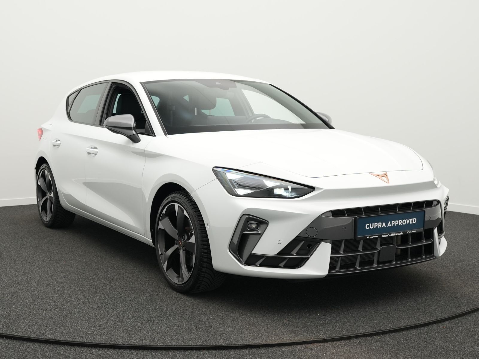 Cupra Leon - Bild 26