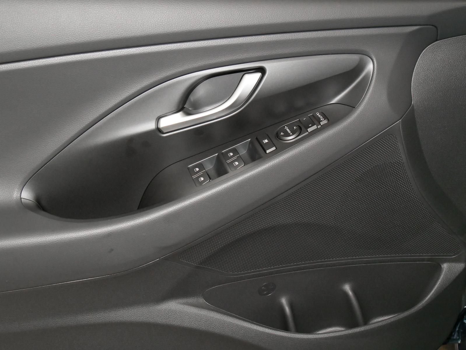 Hyundai i30 – Bild 13