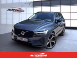 Volvo XC60 T8 Recharge Ultra Dark Plug-In Hybrid AWD - Volvo Gebrauchtwagen in Mannheim