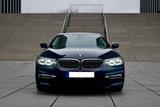 BMW 530d xDrive Luxury Line mir exklusiver Ausst.