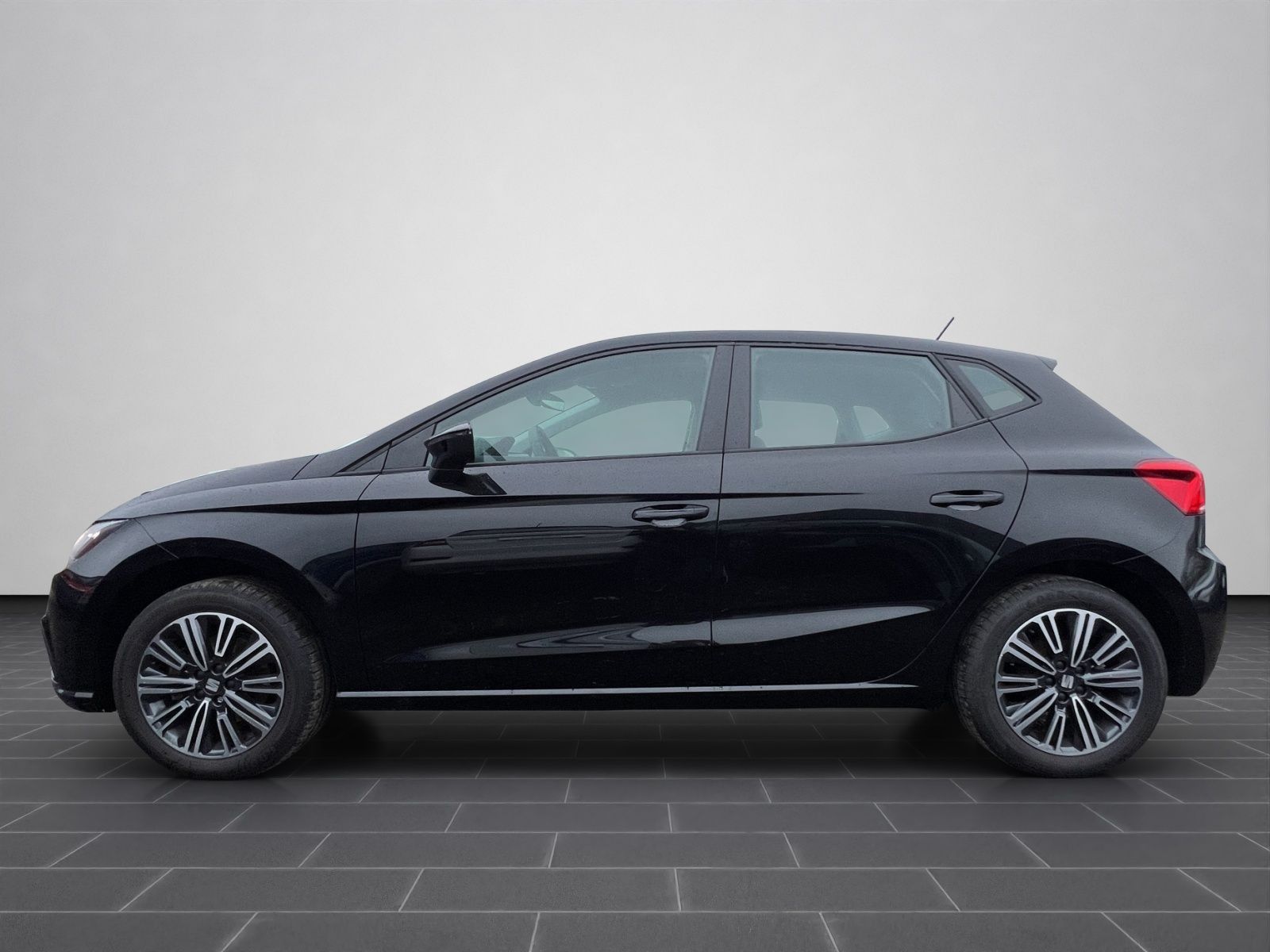Seat Ibiza - Bild 8