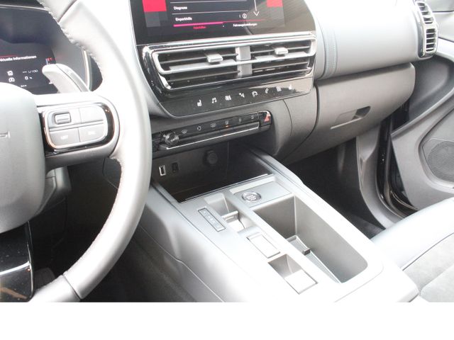 Citroën C5 Aircross Hybrid Max Hybrid