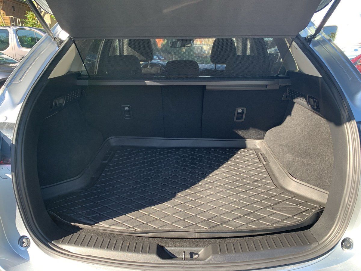 Mazda CX-5 - Bild 12