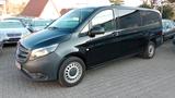 Mercedes-Benz Vito Tourer 114/116/119/124 CDI Pro 4x4 extralan - 8-Sitzer Autos
