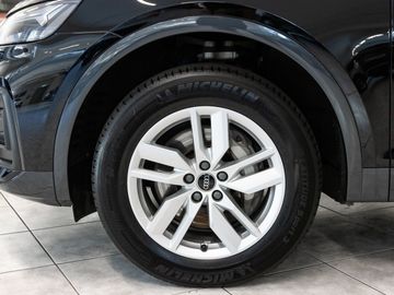 Audi Q5 - 10