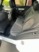 Mercedes-Benz C 63 AMG Mercedes-AMG C 63 T Mercedes-AMG - Mercedes-Benz C 63 AMG in Kassel