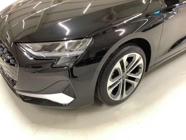A3 Limousine advanced 35 TFSI S-tronic,AHZV,Navi