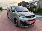 Fiat Scudo Automatik 5 Sitze Navi Bluetoot... - Fiat Scudo von privat
