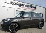 MINI Countryman Cooper SD AUT., NAVI, PDC, SHZ - MINI MINI: Automatik, Countryman