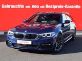 BMW 530i M Sport Aut. VC ACC AHK Head-Up LED Memory - BMW 530: Kombi, 530i