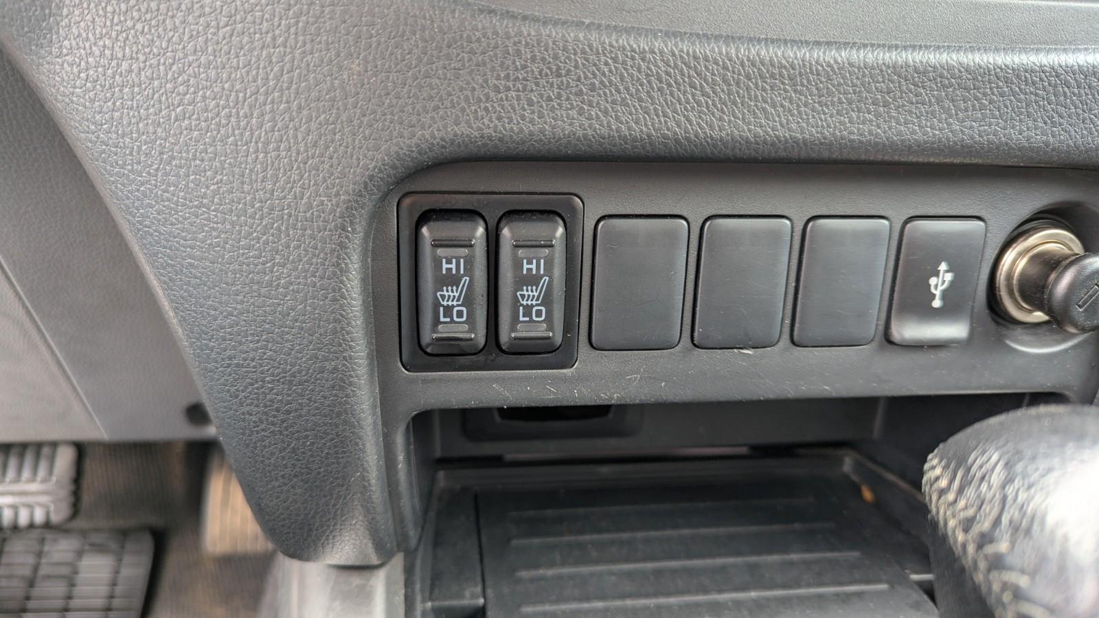 Mitsubishi L200 Top  4WD*HARDTOP*KAMERA*STANDHEIZUNG*