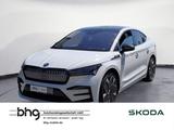 Skoda Enyaq Coupe Coupe iV RS Design Selection RS Suit - Skoda Enyaq: Limousine