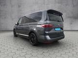 Volkswagen Multivan T7 lang Goal 2.0 TDI DSG ACC/3-Zonen/SH - graue Volkswagen T7 Multivan