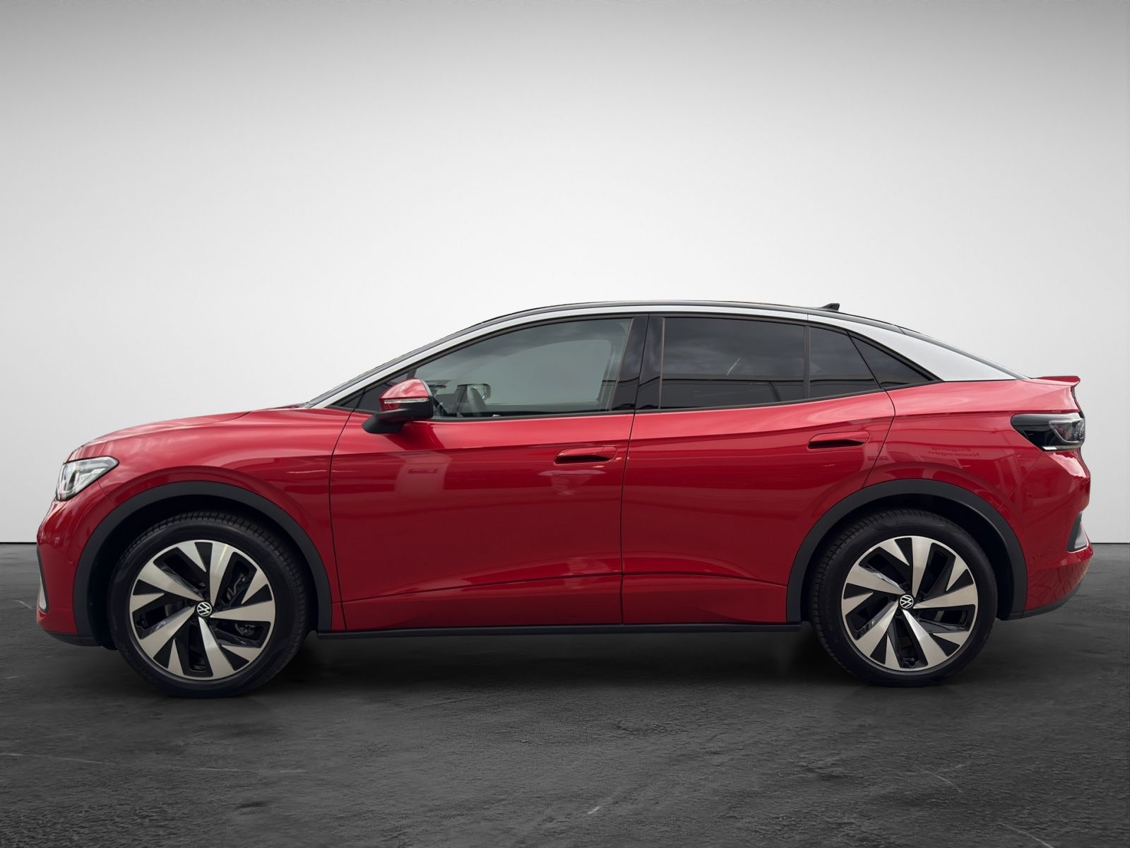 Volkswagen ID.5 Pro mit Infotainment-Paket HeadUp AHK Navi foto 4
