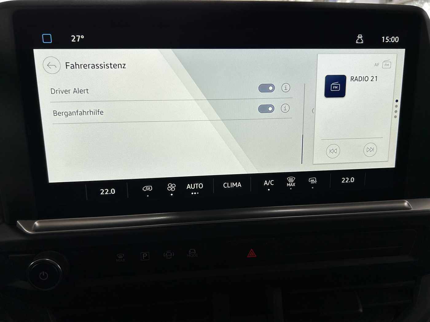 Volkswagen T7 Transporter - Bild 15