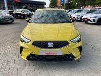 Seat Ibiza - Vorschau Bild 15