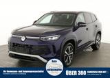 Volkswagen Tayron 1.5 eHybrid Life, Leder, Pano, HuD, AHK,  - VW Gebrauchtwagen